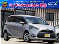 2015 Toyota Sienta