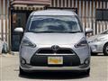 2015 Toyota Sienta