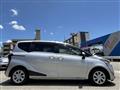 2015 Toyota Sienta