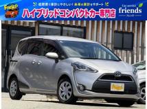 2015 Toyota Sienta