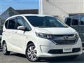 2017 Honda Freed