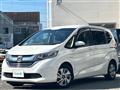 2017 Honda Freed
