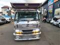 2000 Mitsubishi Canter