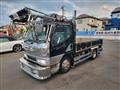 2000 Mitsubishi Canter