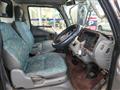 2000 Mitsubishi Canter