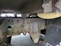 2000 Mitsubishi Canter