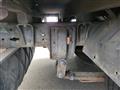 2000 Mitsubishi Canter