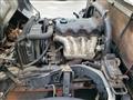 2000 Mitsubishi Canter