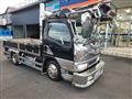 2000 Mitsubishi Canter