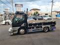 2000 Mitsubishi Canter