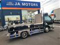 2000 Mitsubishi Canter