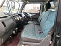 2000 Mitsubishi Canter