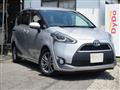 2016 Toyota Sienta