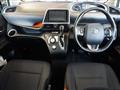 2016 Toyota Sienta
