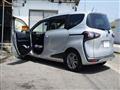 2016 Toyota Sienta
