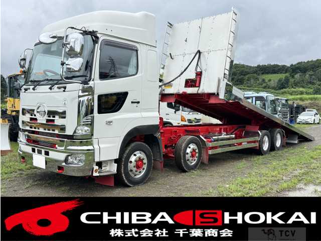 2016 Hino Hino Others