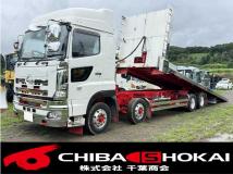 2016 Hino Hino Others