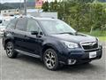 2013 Subaru Forester