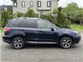 2013 Subaru Forester