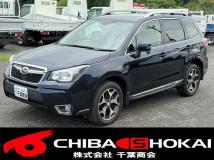 2013 Subaru Forester