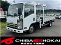 2010 Isuzu Isuzu Others