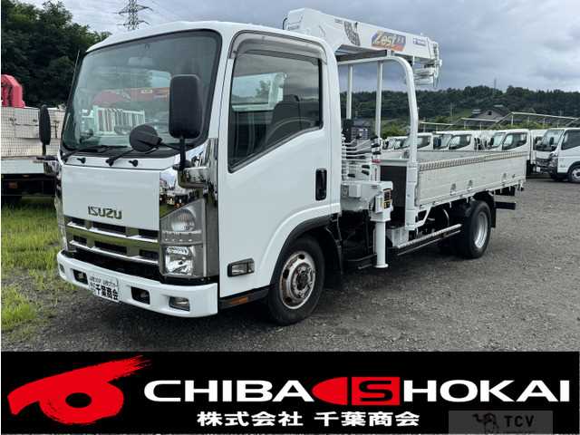 2010 Isuzu Isuzu Others
