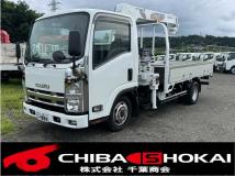 2010 Isuzu Isuzu Others