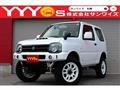 2016 Suzuki Jimny
