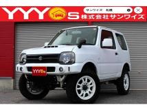 2016 Suzuki Jimny