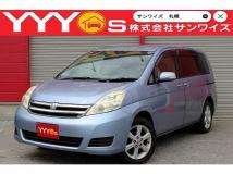 2009 Toyota Isis