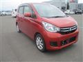 2016 Mitsubishi eK Wagon