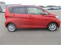 2016 Mitsubishi eK Wagon
