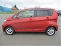 2016 Mitsubishi eK Wagon