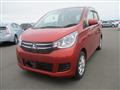 2016 Mitsubishi eK Wagon