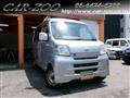 2013 Daihatsu Hijet Cargo