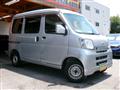 2013 Daihatsu Hijet Cargo
