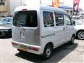 2013 Daihatsu Hijet Cargo