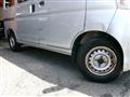 2013 Daihatsu Hijet Cargo