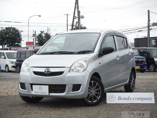 2013 Daihatsu Mira