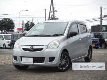 2013 Daihatsu Mira