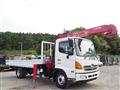 2012 Hino Hino Others