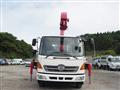 2012 Hino Hino Others