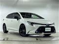 2021 Toyota Corolla Touring Wagon
