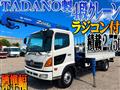 2012 Hino Hino Others