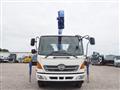 2012 Hino Hino Others