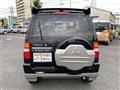 1999 Mitsubishi Pajero Mini