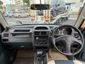 1999 Mitsubishi Pajero Mini