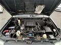 1999 Mitsubishi Pajero Mini