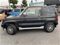 1999 Mitsubishi Pajero Mini