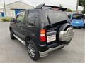 1999 Mitsubishi Pajero Mini